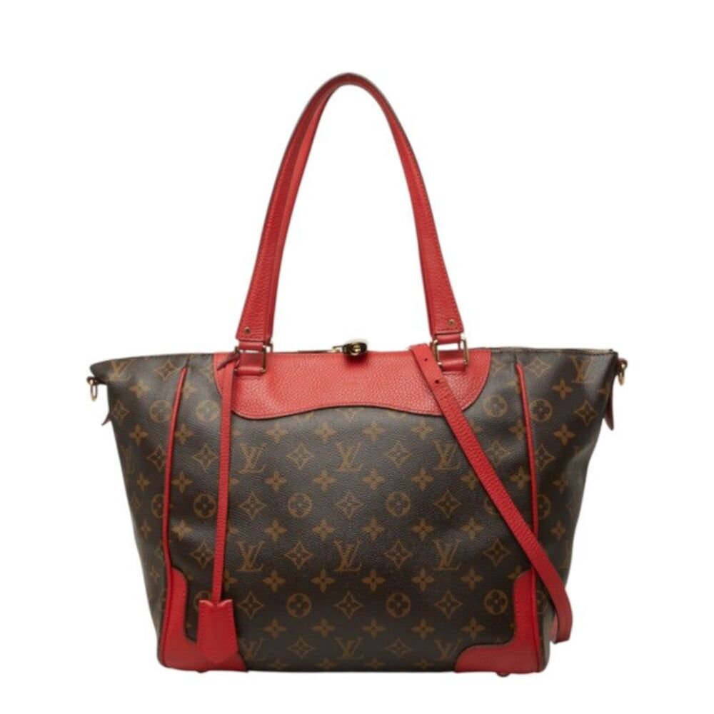 Louis Vuitton Monogram Estrella MM Tote Bag